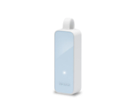 Karta sieciowa TP-LINK UE200 (10/100Mbit) USB 2.0